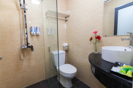 Hanoi Elpis Hotel, Hanoi, Vietnam