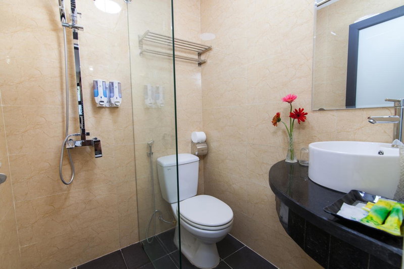 Hanoi Elpis Hotel, Hanoi, Vietnam