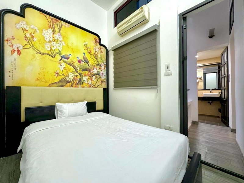 Hanoi Elpis Hotel, Hanoi, Vietnam
