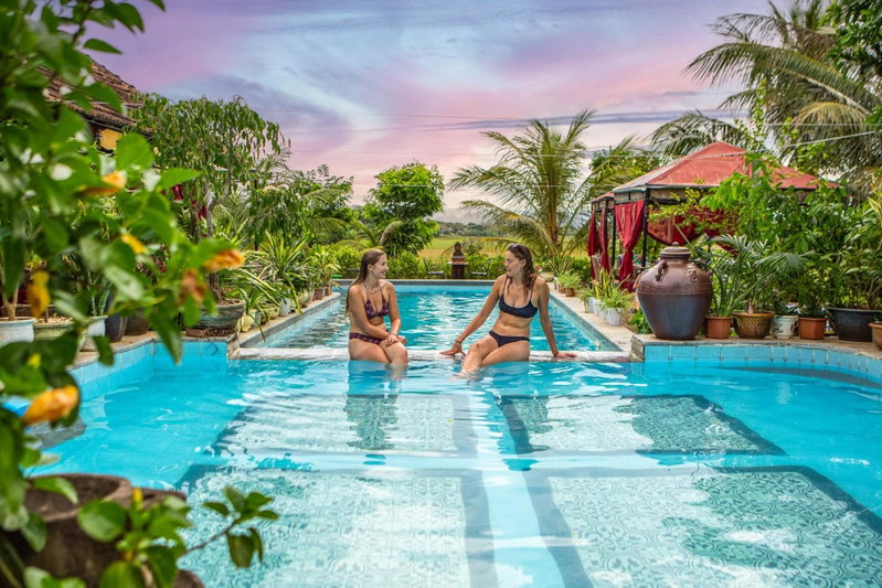Phong Nha Farmstay, Phong Nha, Vietnam