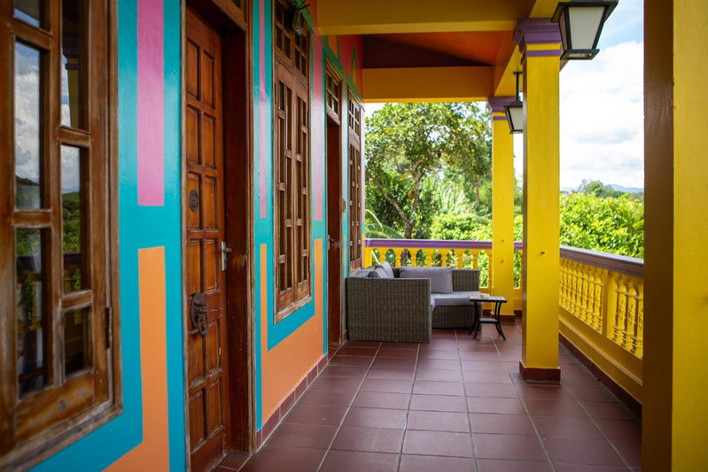 Phong Nha Farmstay, Phong Nha, Vietnam
