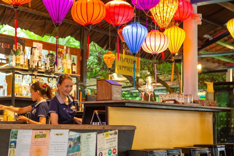 Phong Nha Farmstay, Phong Nha, Vietnam