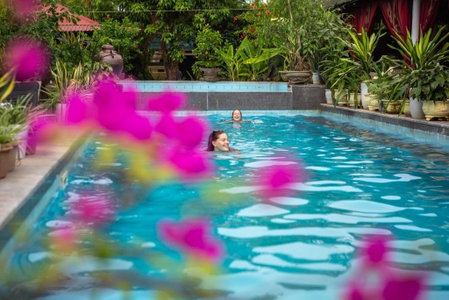 Phong Nha Farmstay, Phong Nha, Vietnam