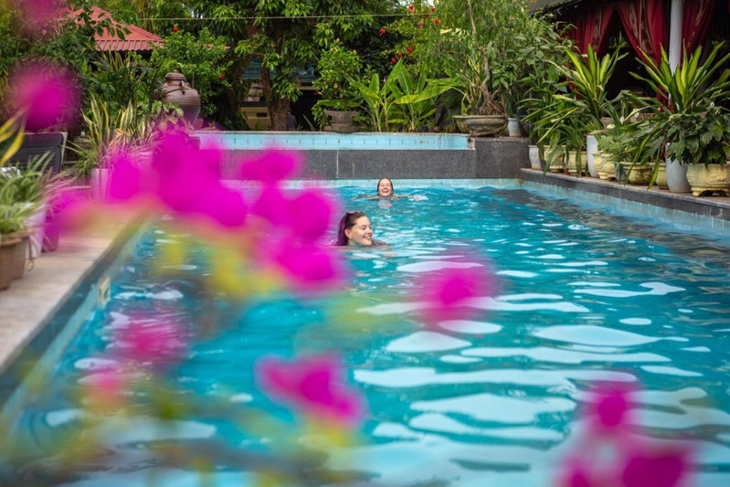 Phong Nha Farmstay, Phong Nha, Vietnam