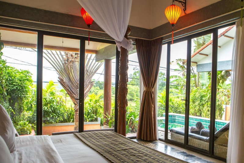Phong Nha Farmstay, Phong Nha, Vietnam