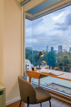 M Village Hotel Tao Đàn Park, a brand of Modern Village Lifestyle, Thành phố Hồ Chí Minh, Việt Nam
