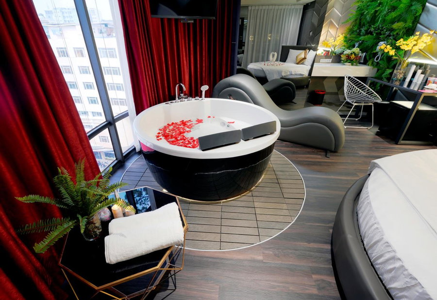 Bonita Signature Hotel, Thành phố Hồ Chí Minh, Việt Nam