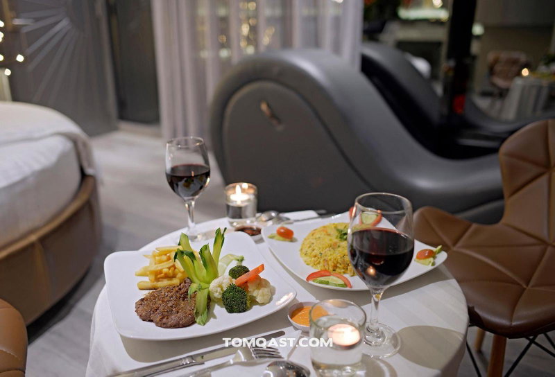 Bonita Signature Hotel, Thành phố Hồ Chí Minh, Việt Nam