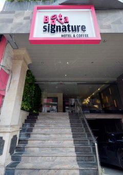 Bonita Signature Hotel, Thành phố Hồ Chí Minh, Việt Nam