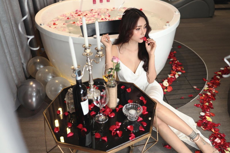 Bonita Signature Hotel, Thành phố Hồ Chí Minh, Việt Nam