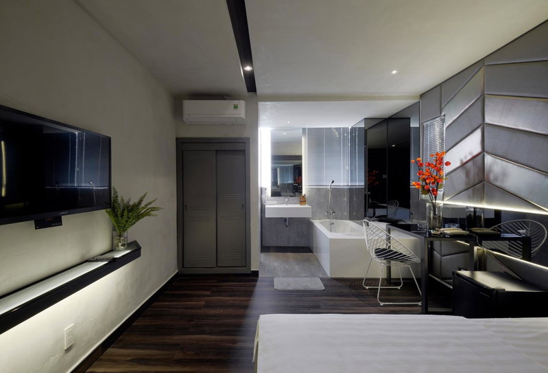 Bonita Signature Hotel, Thành phố Hồ Chí Minh, Việt Nam