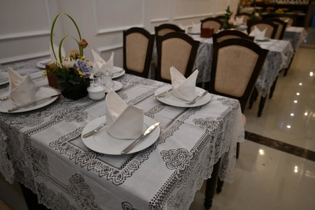 Golden Sail Hotel & Spa, Hanoi, Vietnam