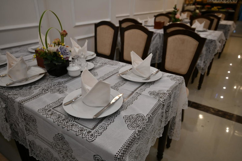 Golden Sail Hotel & Spa, Hanoi, Vietnam