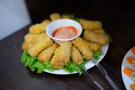 Golden Sail Hotel & Spa, Hanoi, Vietnam