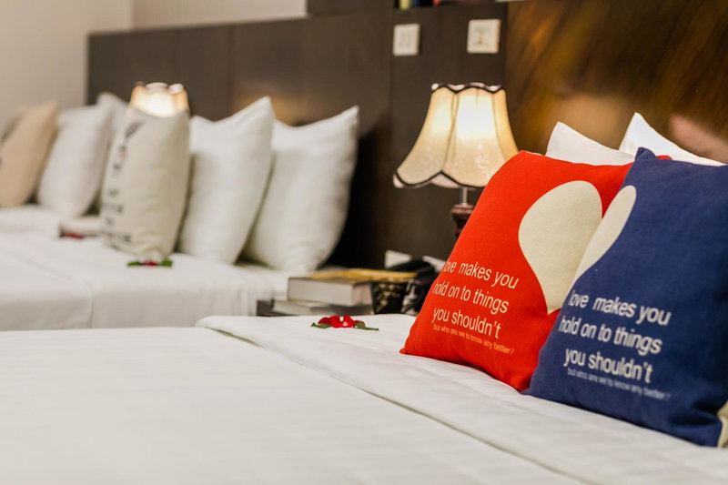 Hanoi Stella Hotel, Hanoi, Vietnam