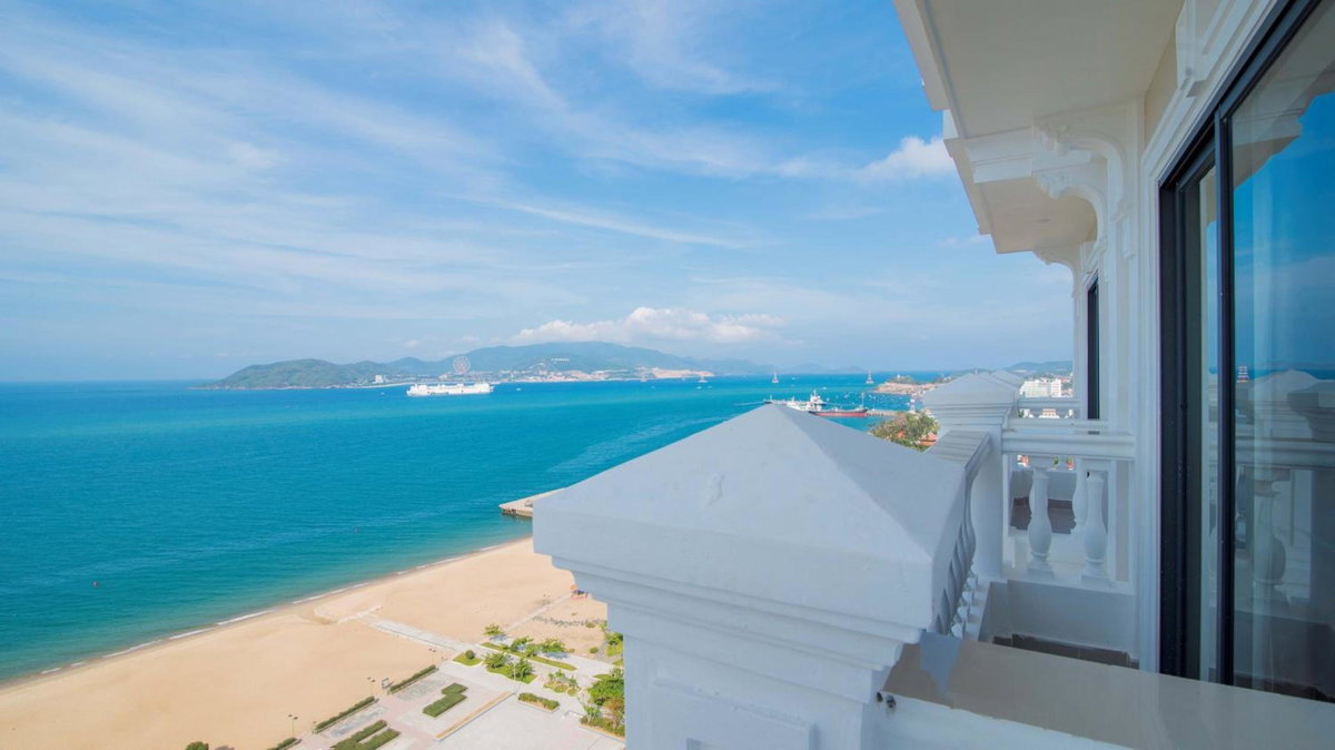 Imperial Nha Trang, Vietnam