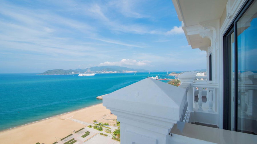 Imperial Nha Trang, Nha Trang, Vietnam