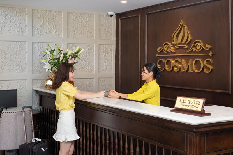Cosmos Hotel Danang, Đà Nẵng, Việt Nam