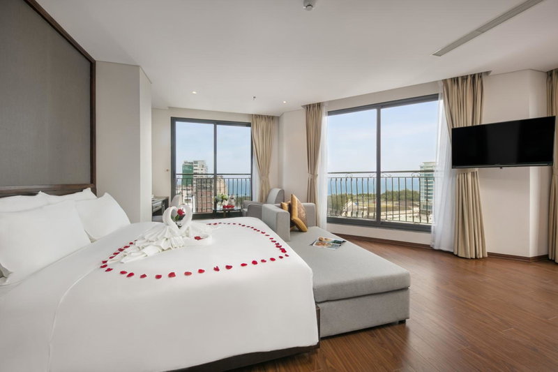 Cosmos Hotel Danang, Đà Nẵng, Việt Nam