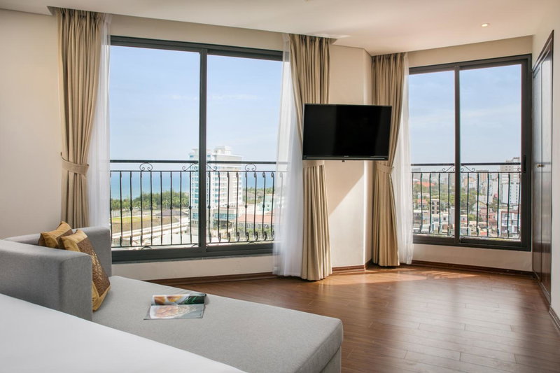 Cosmos Hotel Danang, Đà Nẵng, Việt Nam