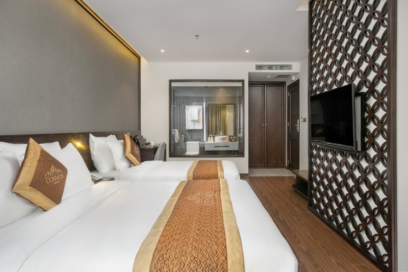 Cosmos Hotel Danang, Đà Nẵng, Việt Nam