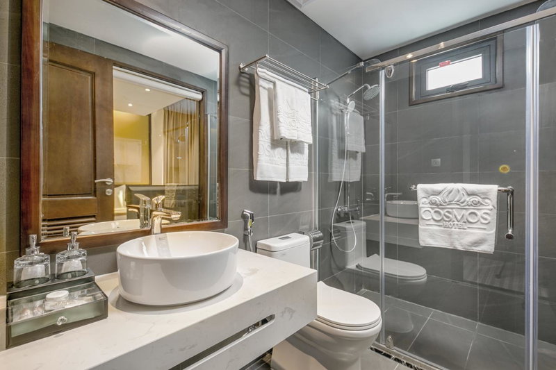 Cosmos Hotel Danang, Đà Nẵng, Việt Nam