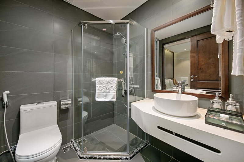 Cosmos Hotel Danang, Đà Nẵng, Việt Nam