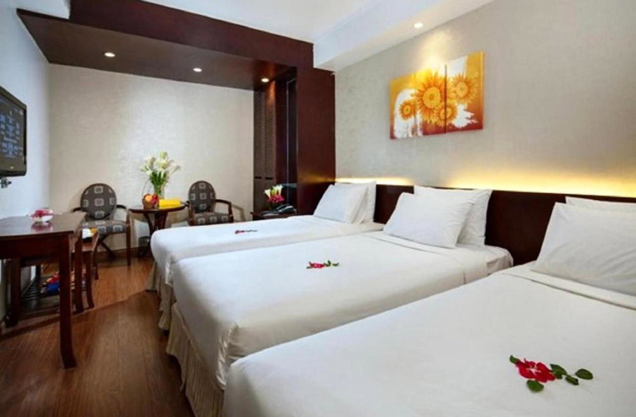 Skylark Boutique and Spa, Hà Nội, Việt Nam