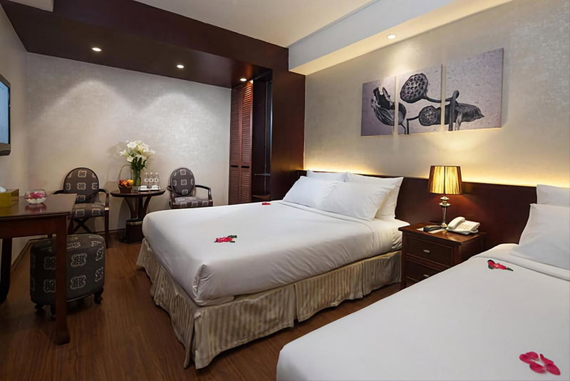 Skylark Boutique and Spa, Hà Nội, Việt Nam