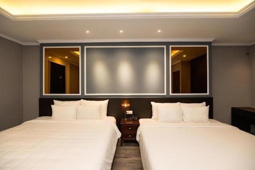Skylark Boutique and Spa, Hà Nội, Việt Nam
