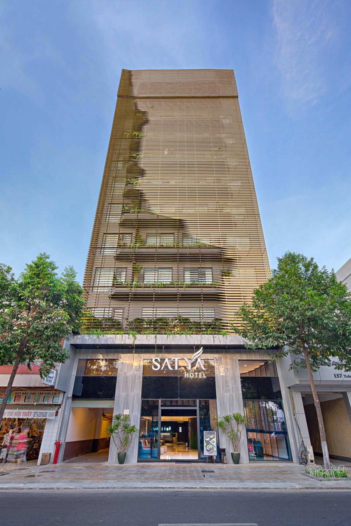 Hotel · Satya Da Nang Hotel Han Market, Da Nang