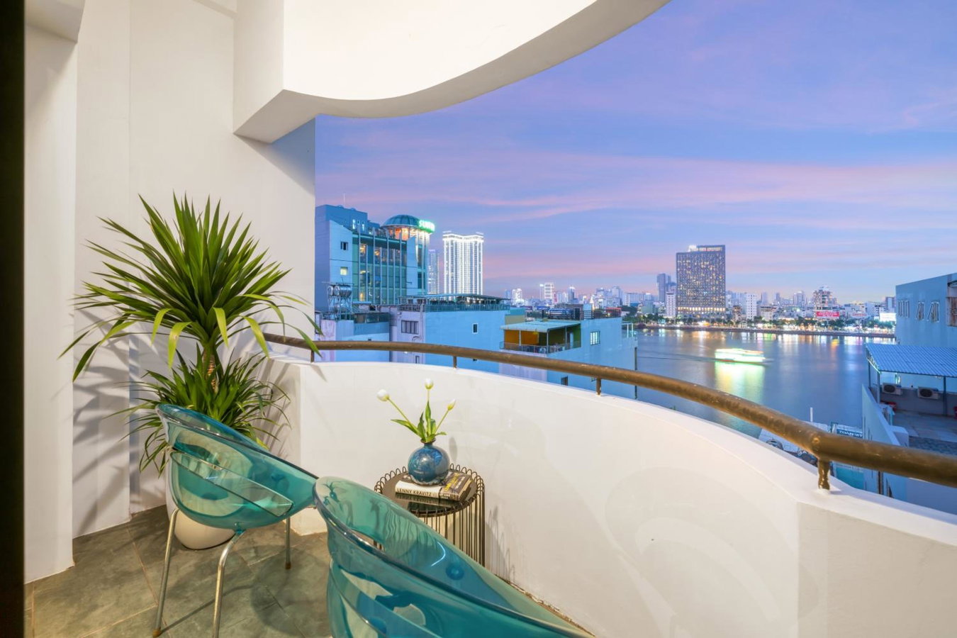 Satya Da Nang Hotel Han Market, Da Nang, Vietnam