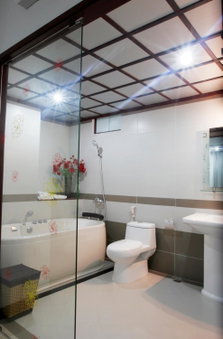 Star Hotel and Fitness- Free Sauna, Da Nang, Vietnam