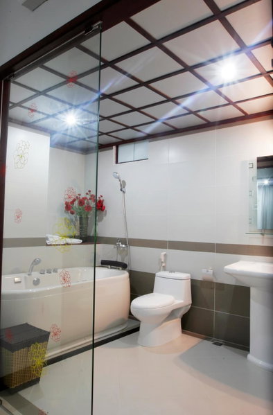 Star Hotel and Fitness- Free Sauna, Da Nang, Vietnam