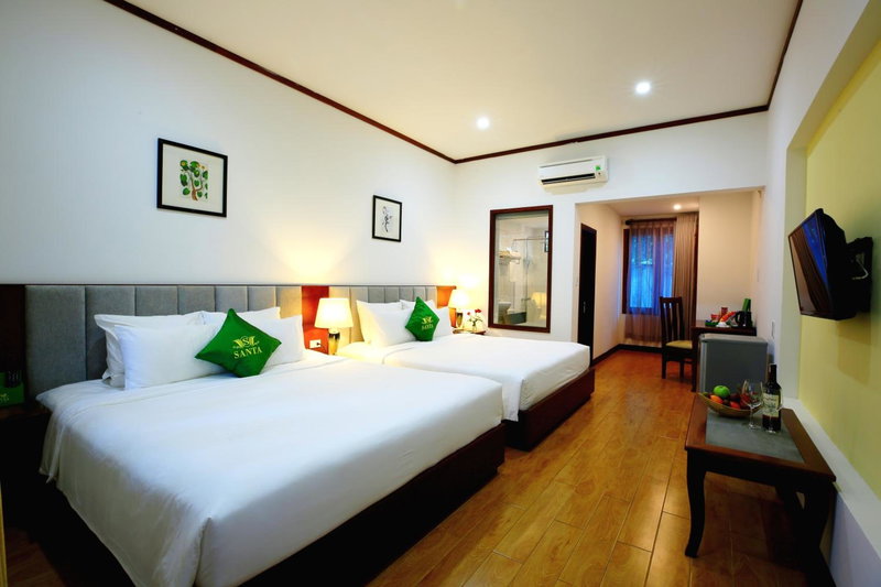Santa Garden Resort, Duong GJong, Вьетнам