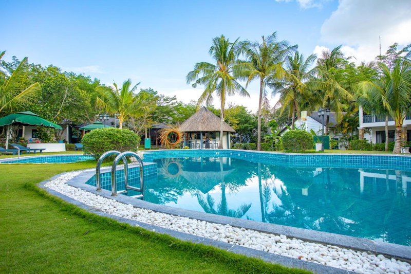 Santa Garden Resort, Duong GJong, Вьетнам