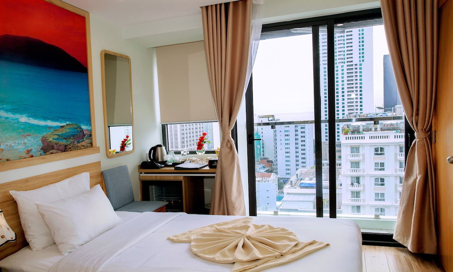 Royal HPM Hotel, Nha Trang, Việt Nam