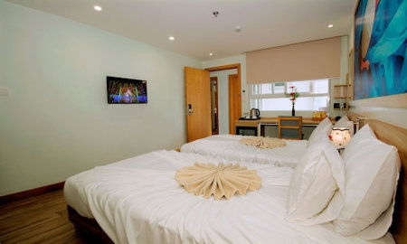 Royal HPM Hotel, Nha Trang, Việt Nam