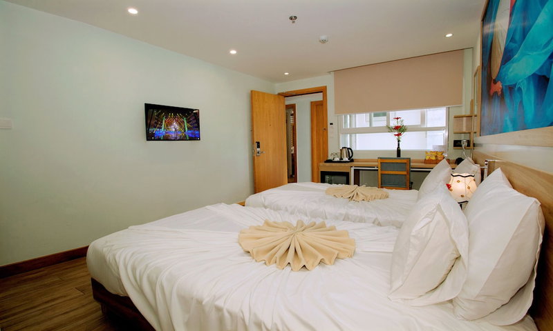 Royal HPM Hotel, Nha Trang, Việt Nam