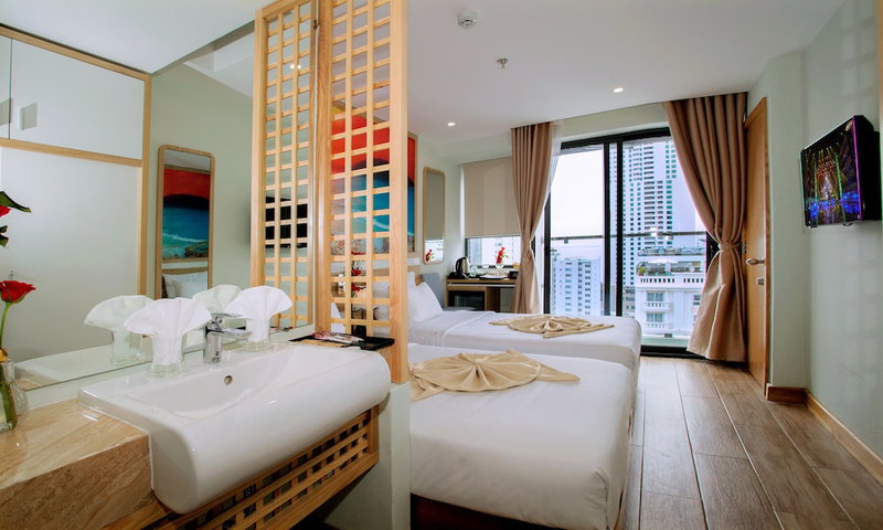 Royal HPM Hotel, Nha Trang, Việt Nam