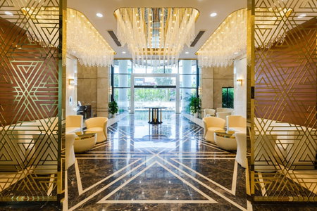 Five Star Westlake 1st-4th Floors Hotel & Serviced Apartment, Hanoi, Vietnam