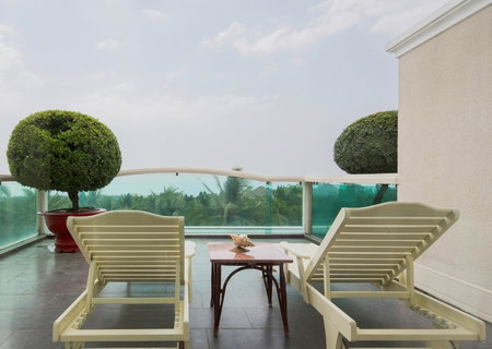 Sea Links Beach Hotel, Phan Thiet, Vietnam
