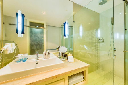 Sea Links Beach Hotel, Phan Thiet, Vietnam