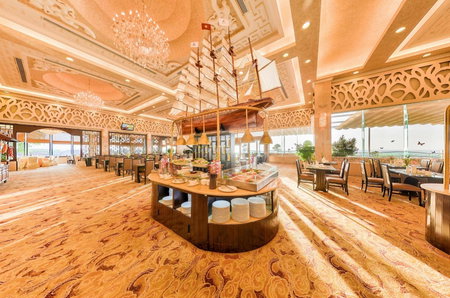Sea Links Beach Hotel, Phan Thiet, Vietnam