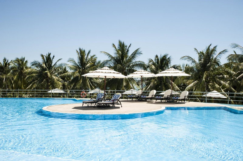Sea Links Beach Hotel, Phan Thiet, Vietnam