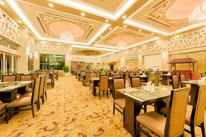 Sea Links Beach Hotel, Phan Thiet, Vietnam