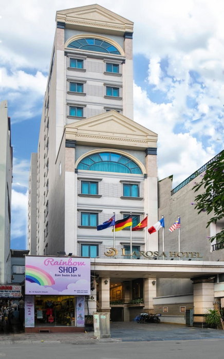 Hanoi Larosa Hotel, Hà Nội, Việt Nam
