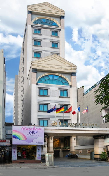 Hanoi Larosa Hotel, Hà Nội, Việt Nam