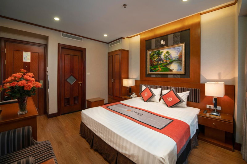 Hanoi Larosa Hotel, Hà Nội, Việt Nam