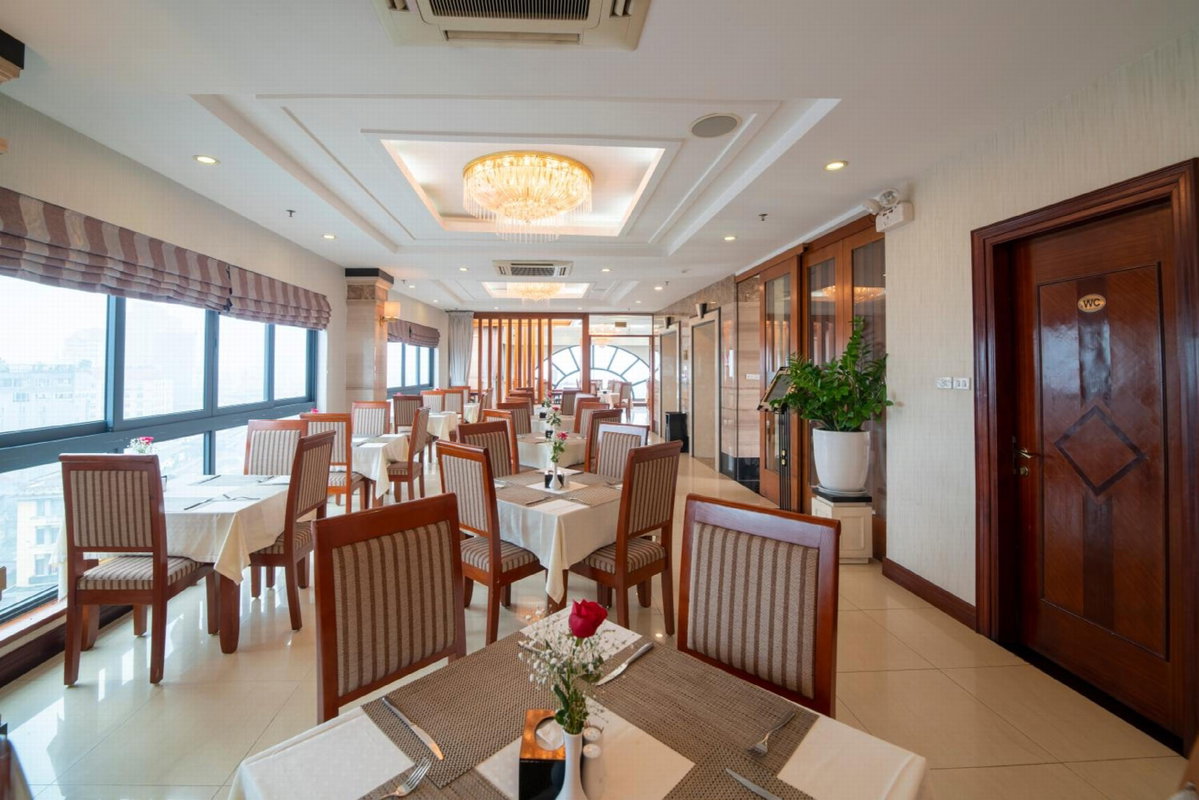 Hotel · Hanoi Larosa Hotel, Hanoi